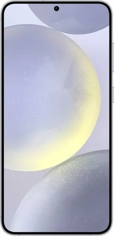 Смартфон Samsung Galaxy S24 (SM-S921B) 8/256 ГБ, голубой
