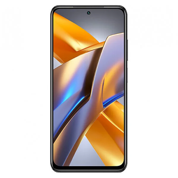 Смартфон Poco M5s 4/128GB Gray (Серый)