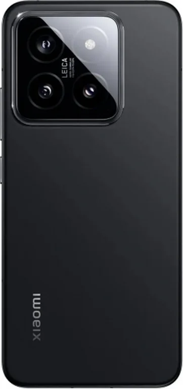 Смартфон Xiaomi 14 12/256Gb (Черный)