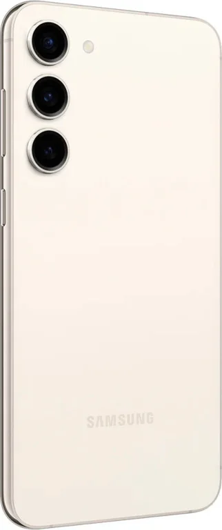 Смартфон Samsung Galaxy S23+ 8/512Gb Бежевый