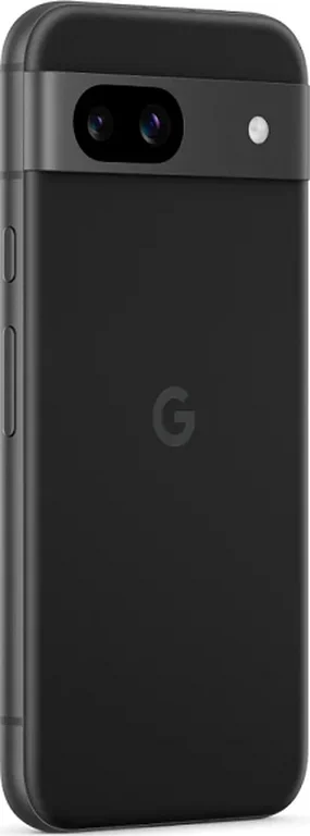 Смартфон Google Pixel 8a 8/128Gb Global obsidian (черный)