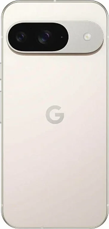 Смартфон Google Pixel 9 12/128GB USA (12 ГБ, 128 ГБ, Бежевый, США)