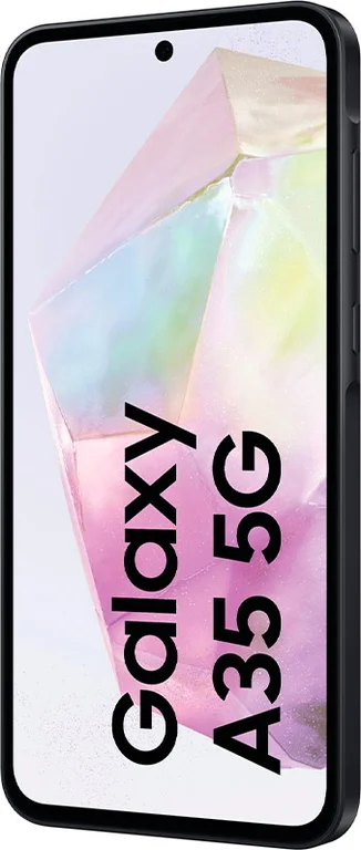 Смартфон Samsung Galaxy A35 (A356E/DS) 8/256Gb Navy (Темно-синий)