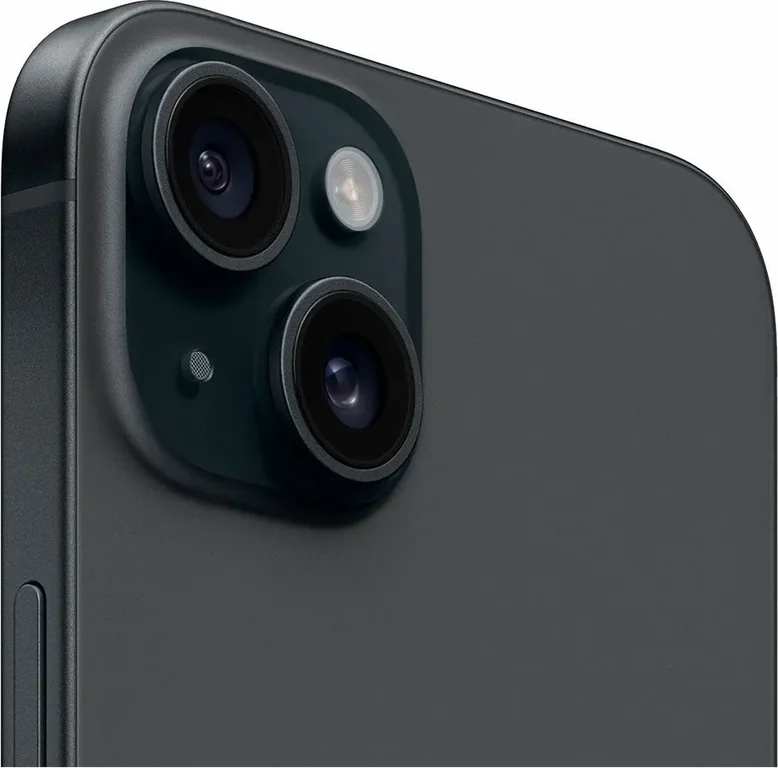 Смартфон Apple iPhone 15 Plus 256Gb (Black)