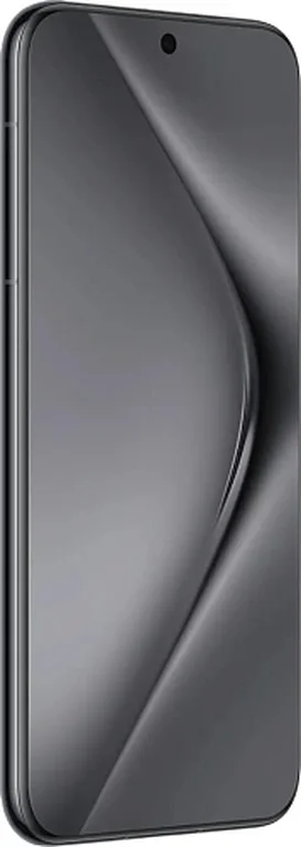 Смартфон HUAWEI Pura 70 Pro 12/512GB (12 ГБ, 512 ГБ, Черный)