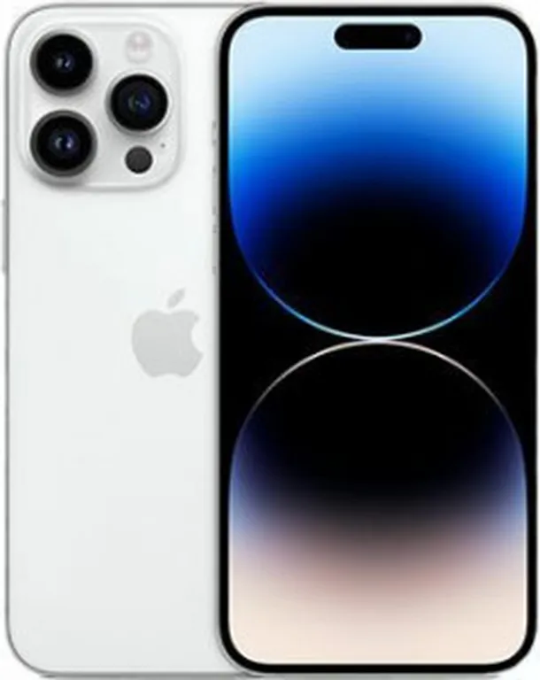 Смартфон Apple iPhone 14 Pro Max, 1 ТБ, Серебристый