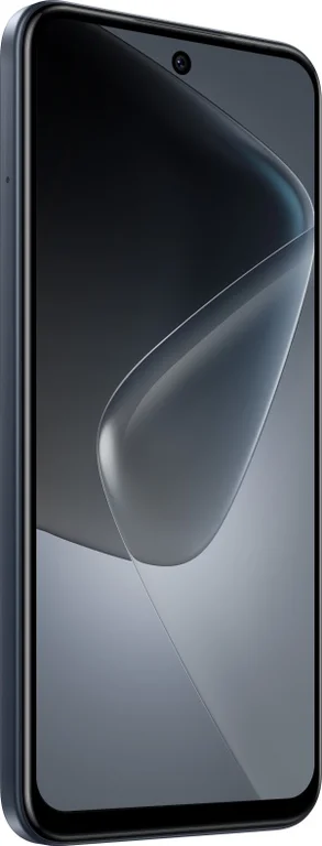 Смартфон Infinix Hot 50i 4/128 ГБ RU, черный