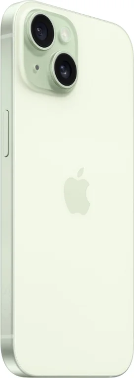 Смартфон Apple iPhone 15 Plus 256 Gb, Зелёный SIM + eSIM