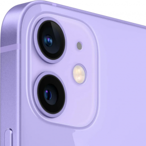 Смартфон Apple iPhone 12 64Gb Фиолетовый