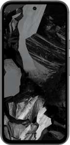 Смартфон Google Pixel 8a 8/128Gb Global obsidian (черный)