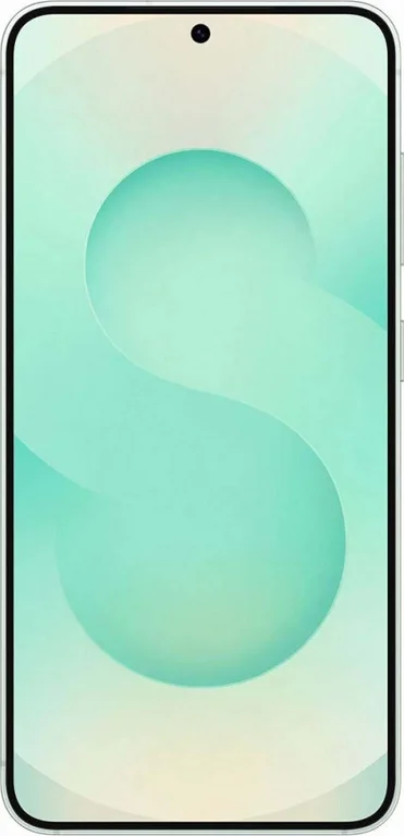 Смартфон Samsung Galaxy S25 12/256Gb (Мятный)