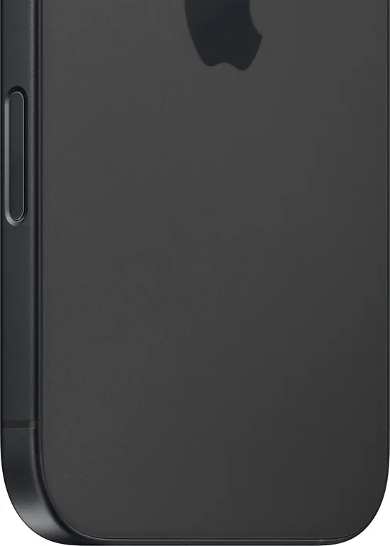 Смартфон Apple iPhone 16 Plus 128 Gb e-Sim (Black)