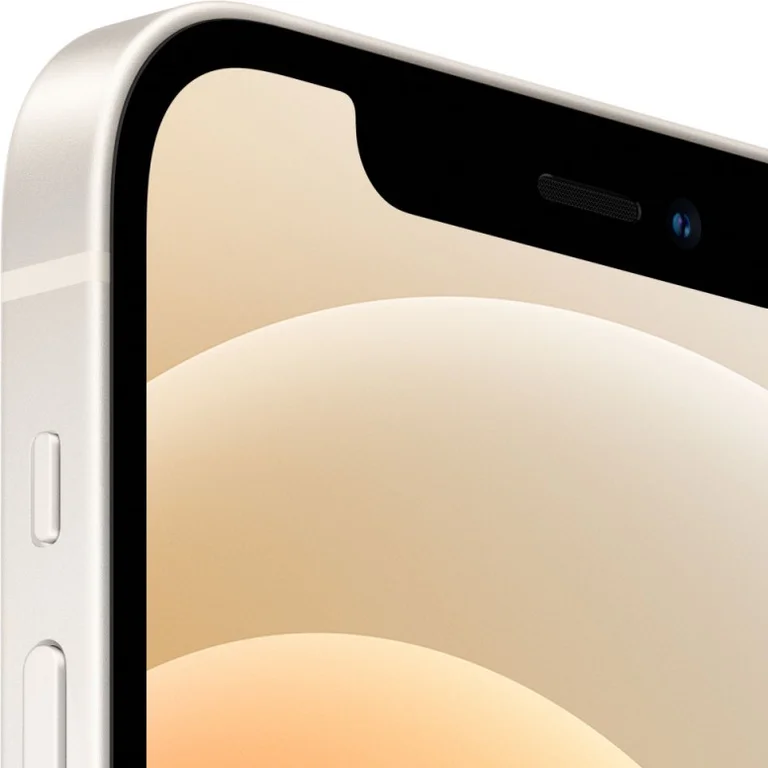 Смартфон Apple iPhone 12 64Gb Белый