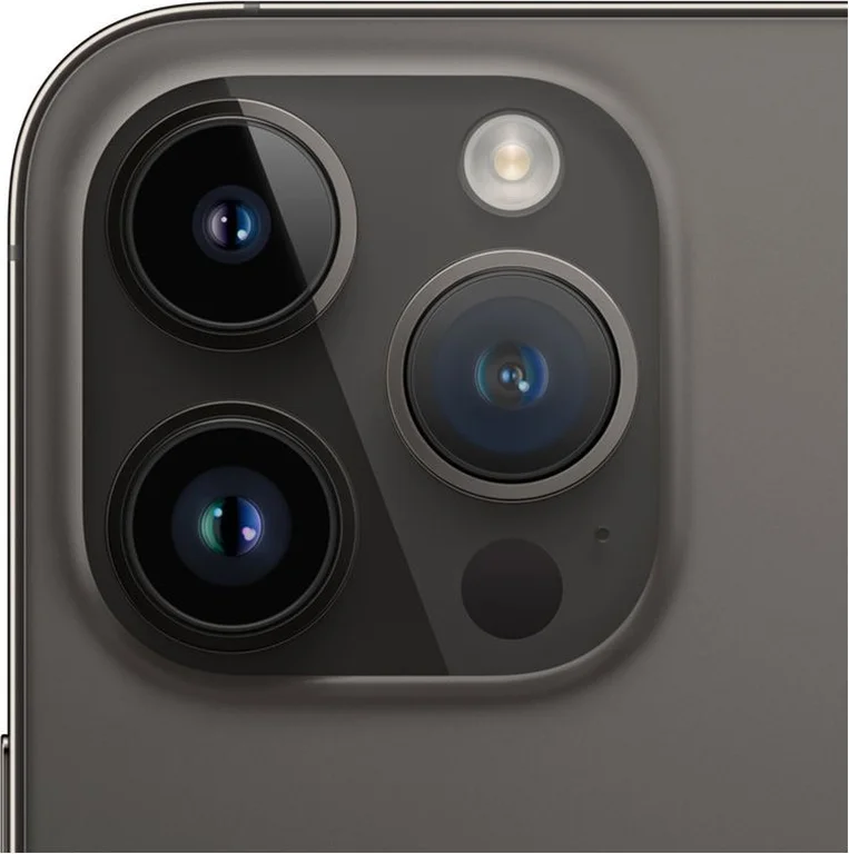 Смартфон Apple iPhone 14 Pro 512Gb (Space Black) (2 sim)