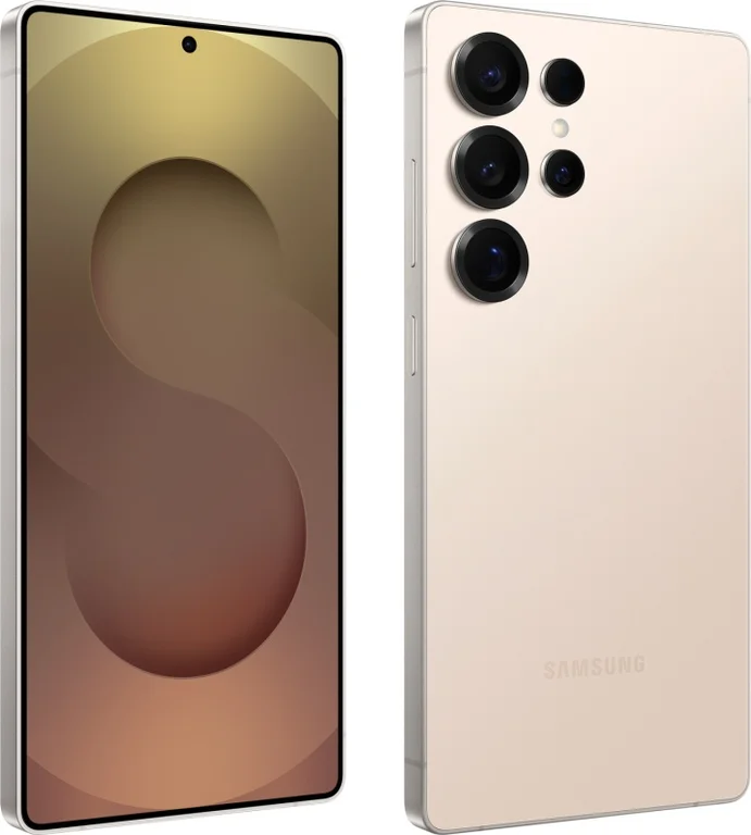 Смартфон Samsung Galaxy S25 Ultra SM-S938B 12/1Tb Titanium Pinkgold