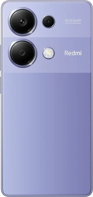 Смартфон Xiaomi Redmi Note 13 Pro+ 12/512 ГБ EU, Фиолетовый