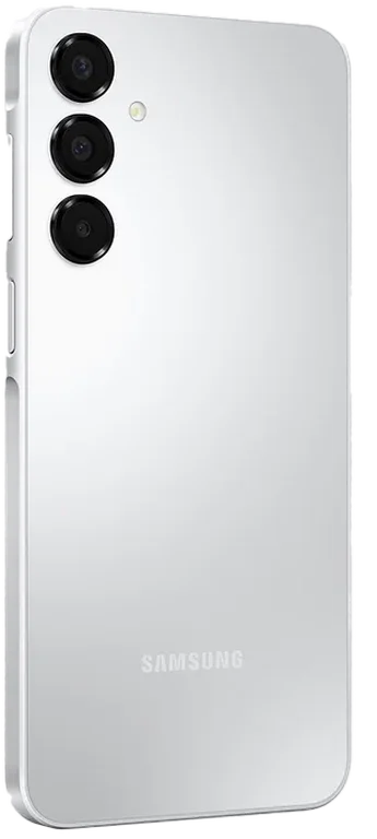 Смартфон Samsung Galaxy A16 8/256 ГБ Серый