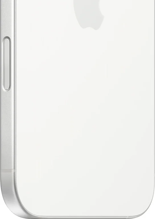 Смартфон Apple iPhone 16 512Gb Белый