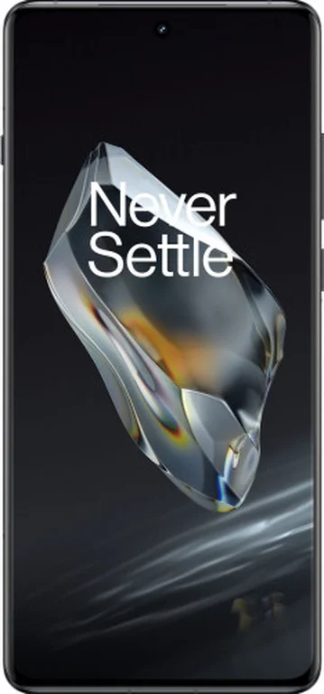 Смартфон OnePlus 12 12/256 ГБ, Черный