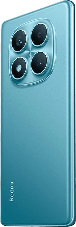 Смартфон Xiaomi Redmi Note 14 Pro 8/256Gb Ocean Blue (Синий) RU