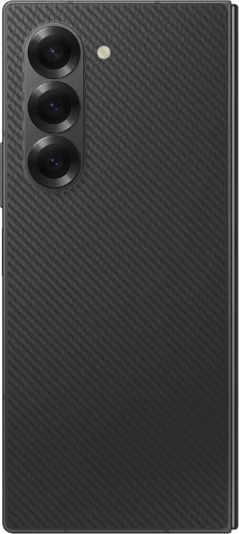 Смартфон Samsung Galaxy Z Fold6 12/256GB Crafted Black