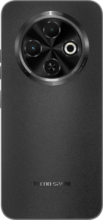 Смартфон Tecno Spark 30C 8/256Gb Orbit Black