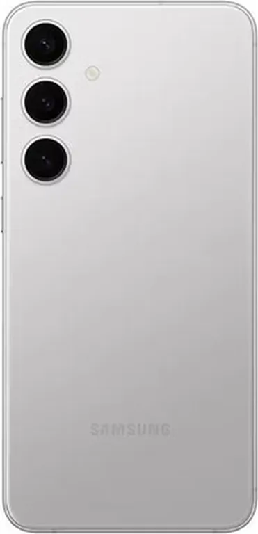 Смартфон Samsung Galaxy S24+ 12/512GB Marble Gray