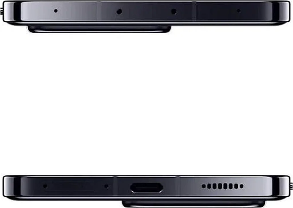 Смартфон Xiaomi 13 12/512GB CN (Чёрный, 12 ГБ, 512 ГБ, CN)