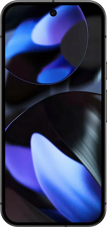Смартфон Google Pixel 9 12/128 ГБ, Obsidian CA