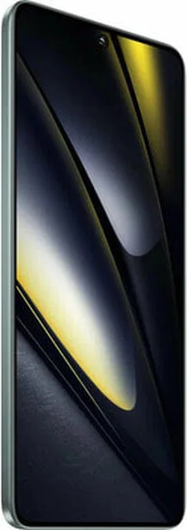 Смартфон Xiaomi Poco F6 12/512Gb EU Green