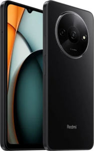 Смартфон Xiaomi Redmi A3 4/128Gb Midnight Black