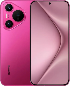 Смартфон Huawei pura 70 12/256Gb pink