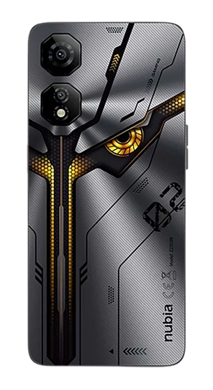 Смартфон Nubia Neo 2 5G 8/256Gb Gray (Серый) (Global) 2Sim