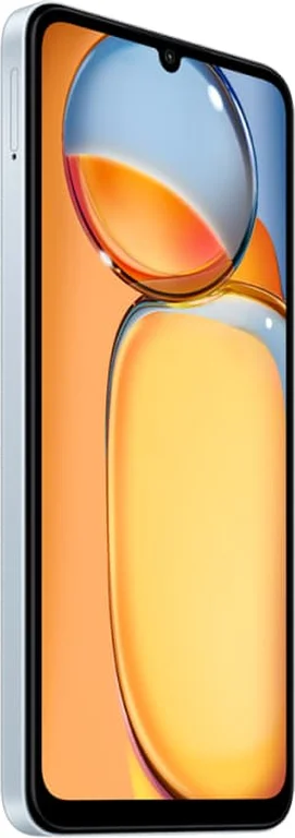 Смартфон Xiaomi Redmi 13C 8/256 GB White (23108RN04Y)