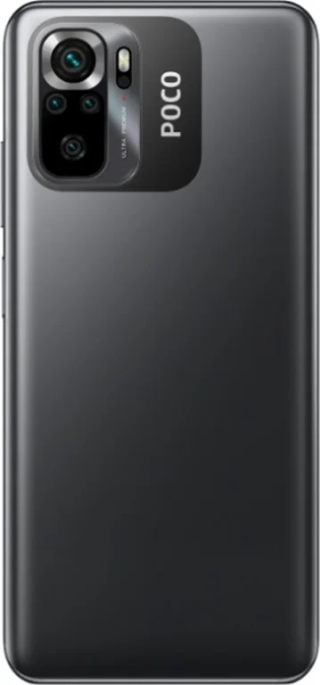 Смартфон Poco M5s 8/256Gb grey (серый) Global Version