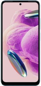 Смартфон Xiaomi Redmi Note 12S 6/128GB Ice Blue (47661)