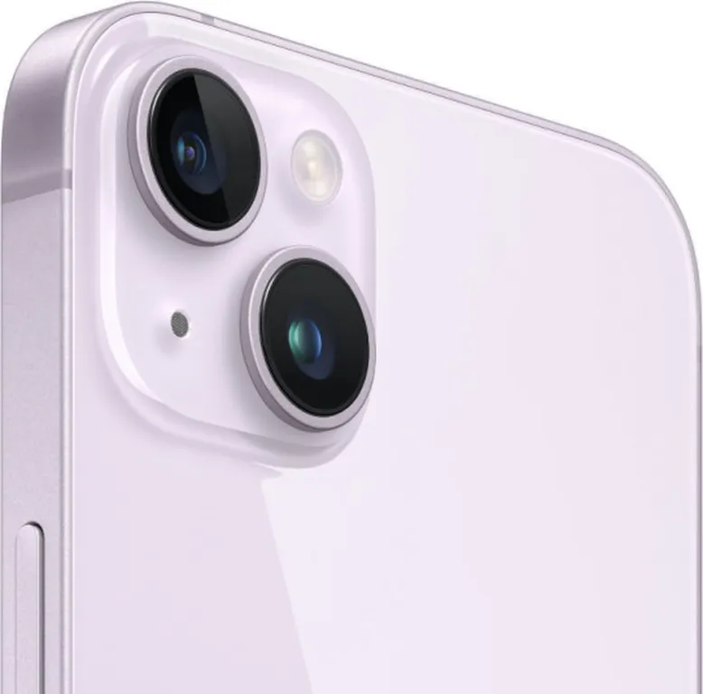 Смартфон Apple iPhone 14 Plus 128Gb Фиолетовый