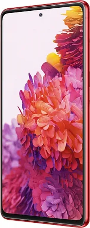 Смартфон Samsung Galaxy S20 FE 6/128Gb (Красный) (SM-G780FZRMSER)