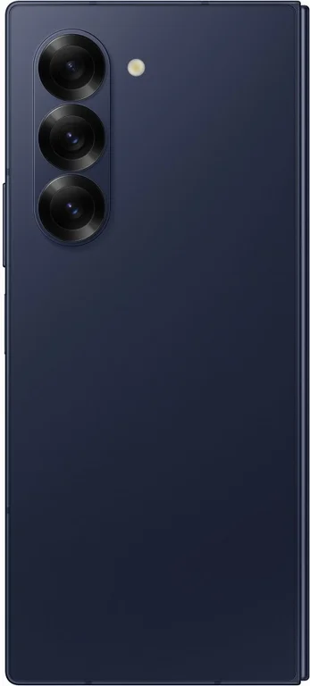 Смартфон Samsung Galaxy Z Fold6, 1 ТБ, синий, Navy, SM-F956BDBH