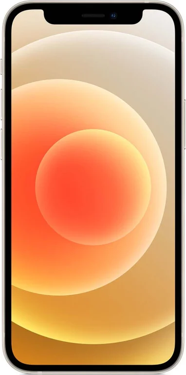 Смартфон Apple iPhone 12 64Gb Белый