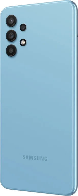 Смартфон Samsung Galaxy A32 4/64 ГБ RU, синий