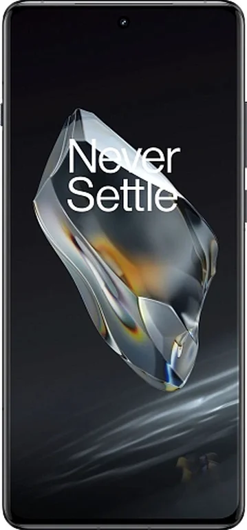 Смартфон OnePlus 12 12/256GB (India) (Черный, 12 ГБ, 256 ГБ, Индия)