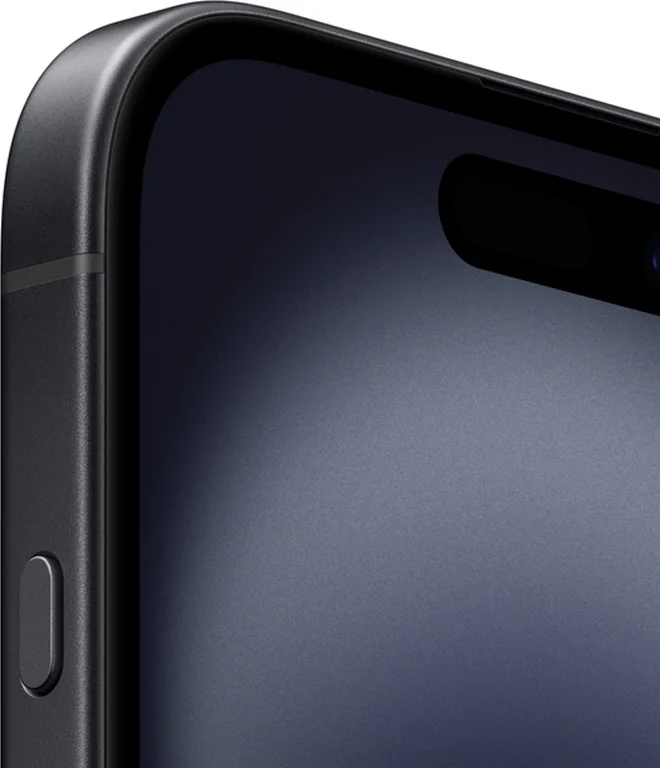 Смартфон Apple iPhone 16 Plus 256Gb (Black)