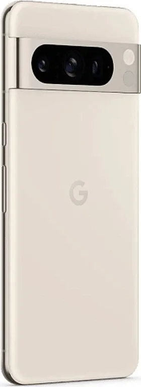 Смартфон Google Pixel 8 Pro 12/128GB Global (Бежевый, 12 ГБ, 128 ГБ, Global)