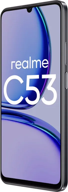 Смартфон Realme C53 6/128GB Mighty Black
