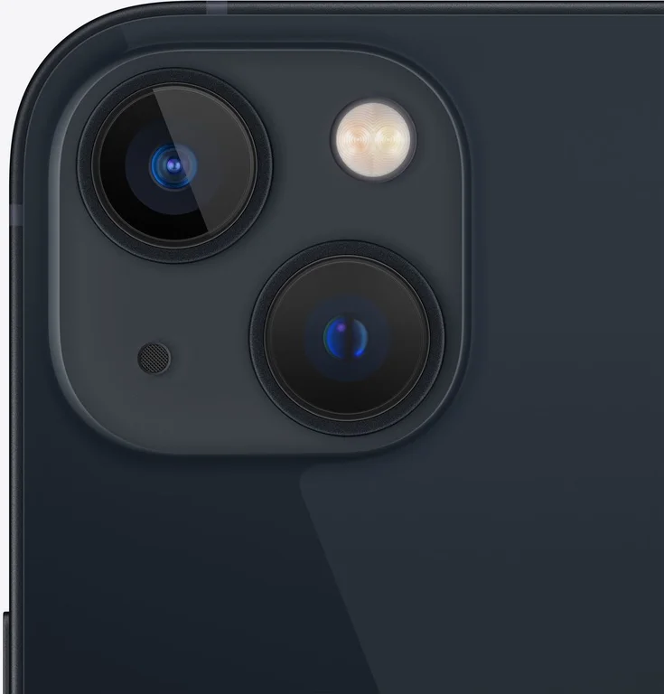 Смартфон Apple iPhone 13 128GB nanoSim/eSim Midnight
