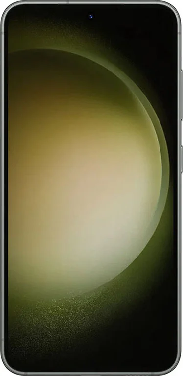 Смартфон Samsung Galaxy S23+ 8/512 ГБ, Зеленый
