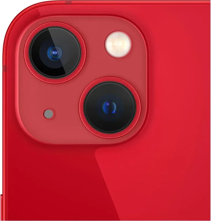 Смартфон Apple iPhone 13 128Gb (Red)