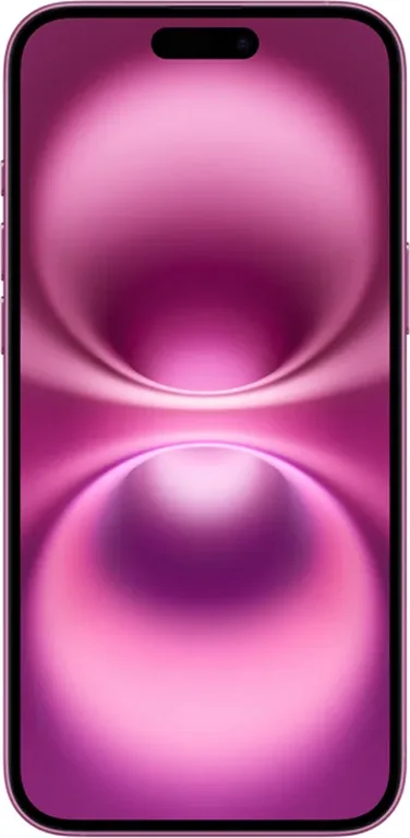 Смартфон Apple iPhone 16 Plus 128Gb (Pink)