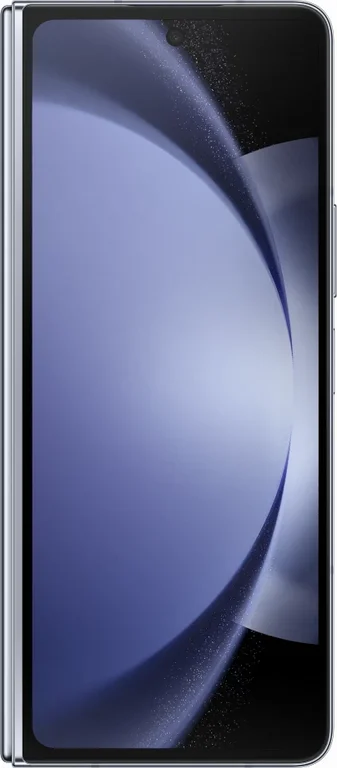 Смартфон Samsung Galaxy Z Fold5 12/256 ГБ RU, Dual: nano SIM + eSIM, голубой